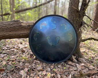FrogDrums - Etsy