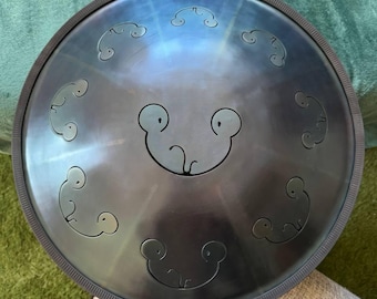 FrogDrums - Etsy