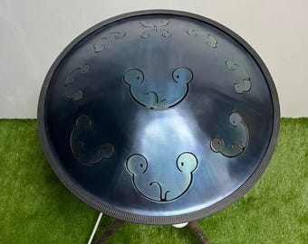 FrogDrums - Etsy