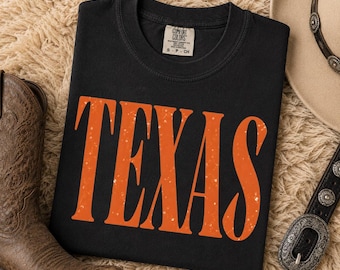 Texas PNG, Cowboy Texas PNG, Choosin Texas png, Choosing Texas png, She’s from Texas png, Boho Western PNG, Boutique Design png