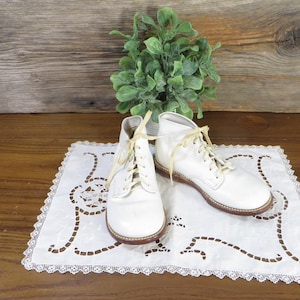 1950 Childrens Shoes - Etsy