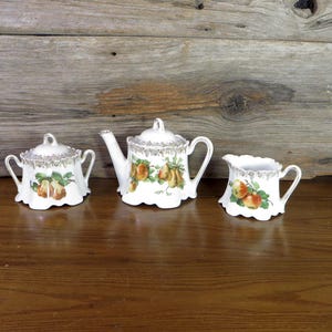 Zeh Scherzer Teapot - Etsy