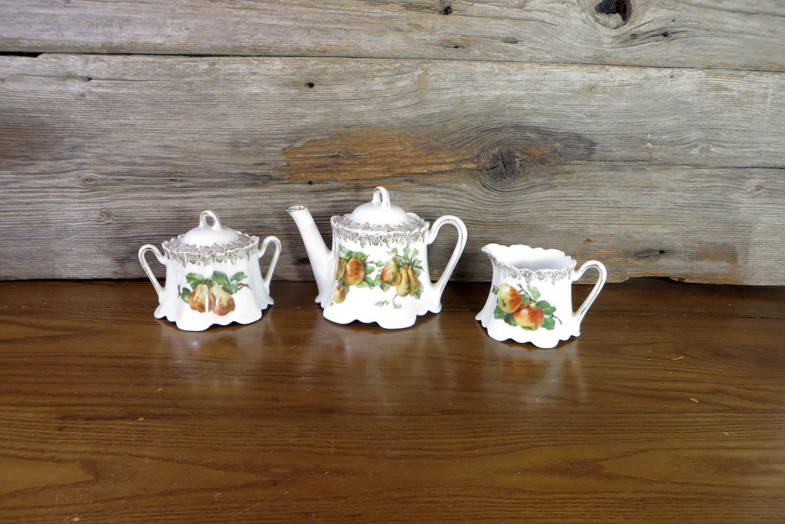 Zeh Scherzer Teapot - Etsy