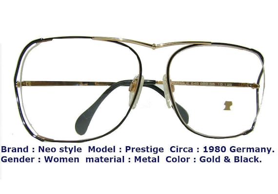 Neo Style Model Prestige Circa 1980.  / neo style… - image 1