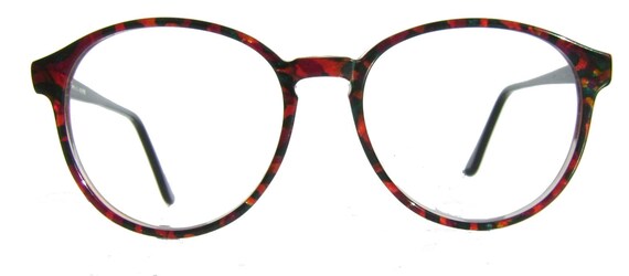 trudel bloc eyewear / preppy glasses / trudel eye… - image 3