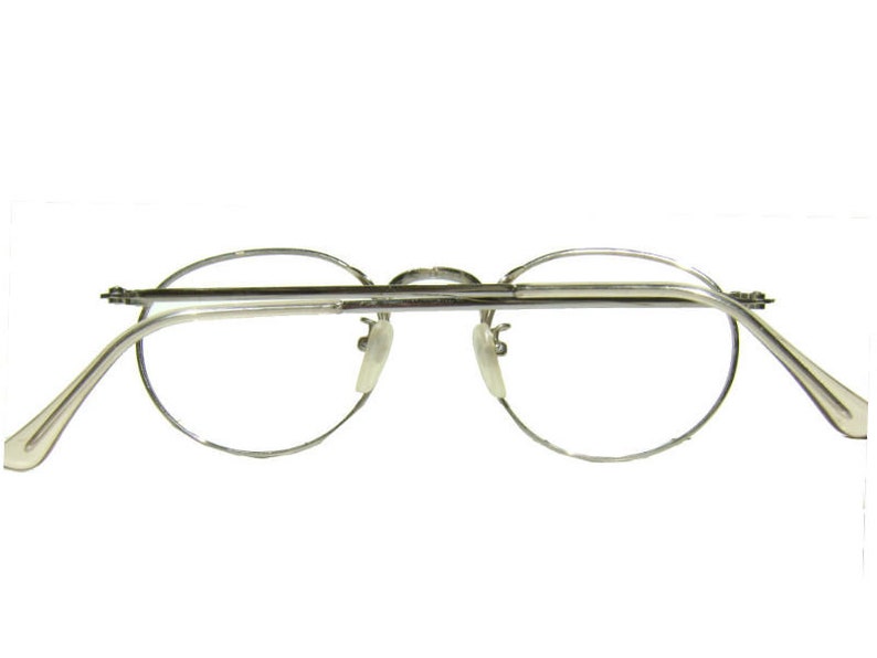 Ralph Lauren Eyewear / Edwardian Style Eyeglasses / Steampunk Eyewear ...