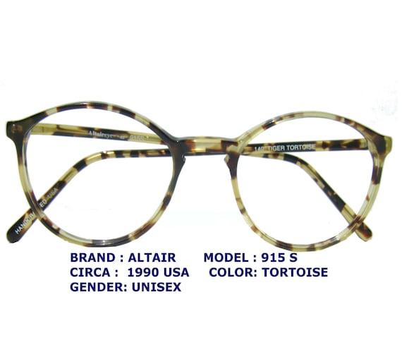 altair eyeglasses / altair eyewear /unisex eyeglas