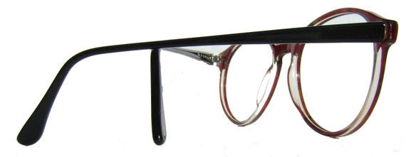 trudel bloc eyewear / preppy glasses / trudel eye… - image 4