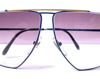 o w p 8406 / o w p fashion group eyewear / mobster eyewear o w p / fashion group eyewear / over size men eyewear /dead stock eyewear /