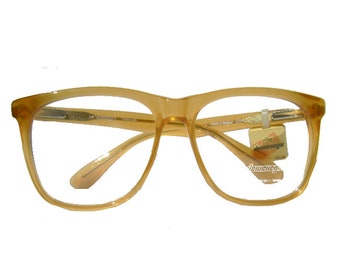 Victory Eyewear demenego  / victory eyewear / victory honey color / victory men eyeglasses / victory honey color / designer eyglasses.