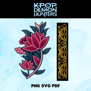 Zoey Shirt Patches Design, Kpop Dämonenjäger, Huntrix, Jäger, Zoey Illustration, Rumi Jacke Patches, Zoey Cosplay Shirt, Anime Hunter