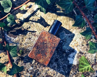 Memories Extrait de Parfum