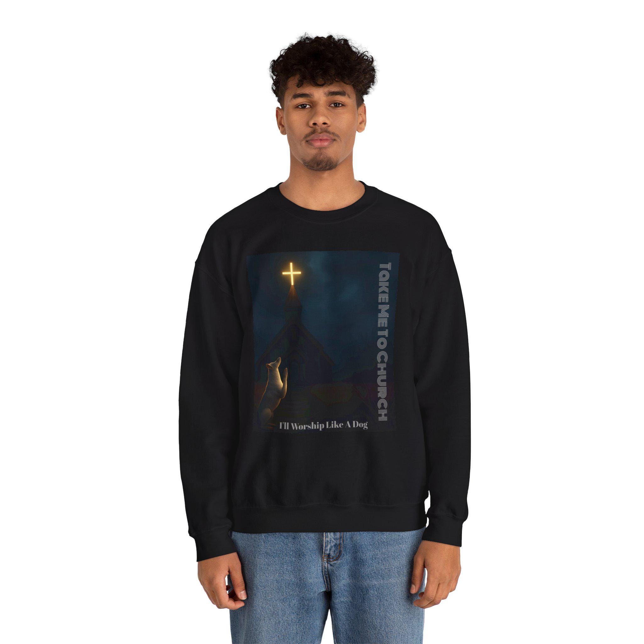 Hozier Sweatshirt UK