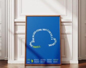 And here is a poem by Totò