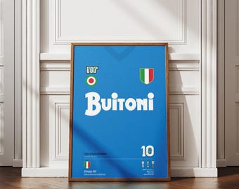 Maradona Buitoni
