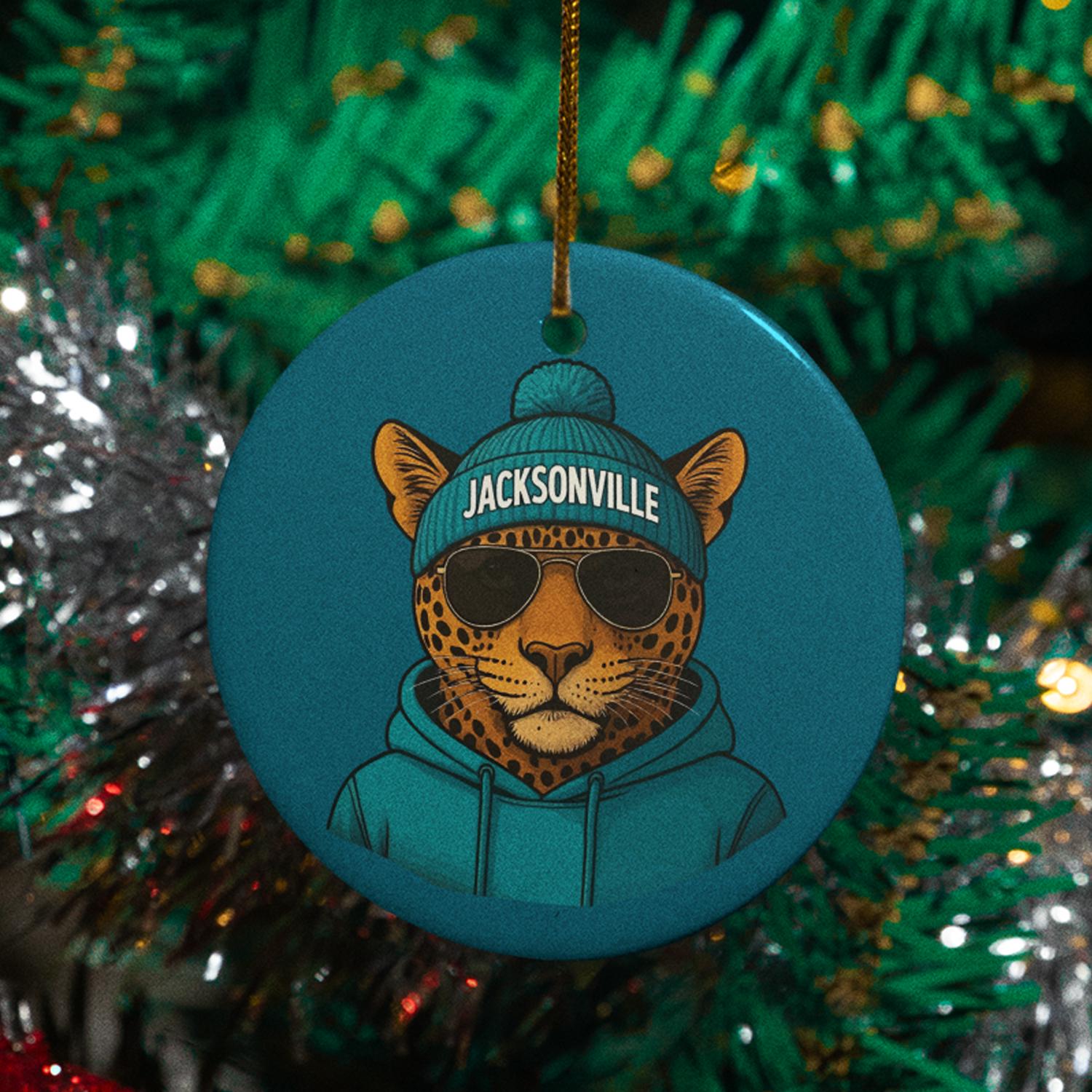 Jaguar Ornaments - Etsy