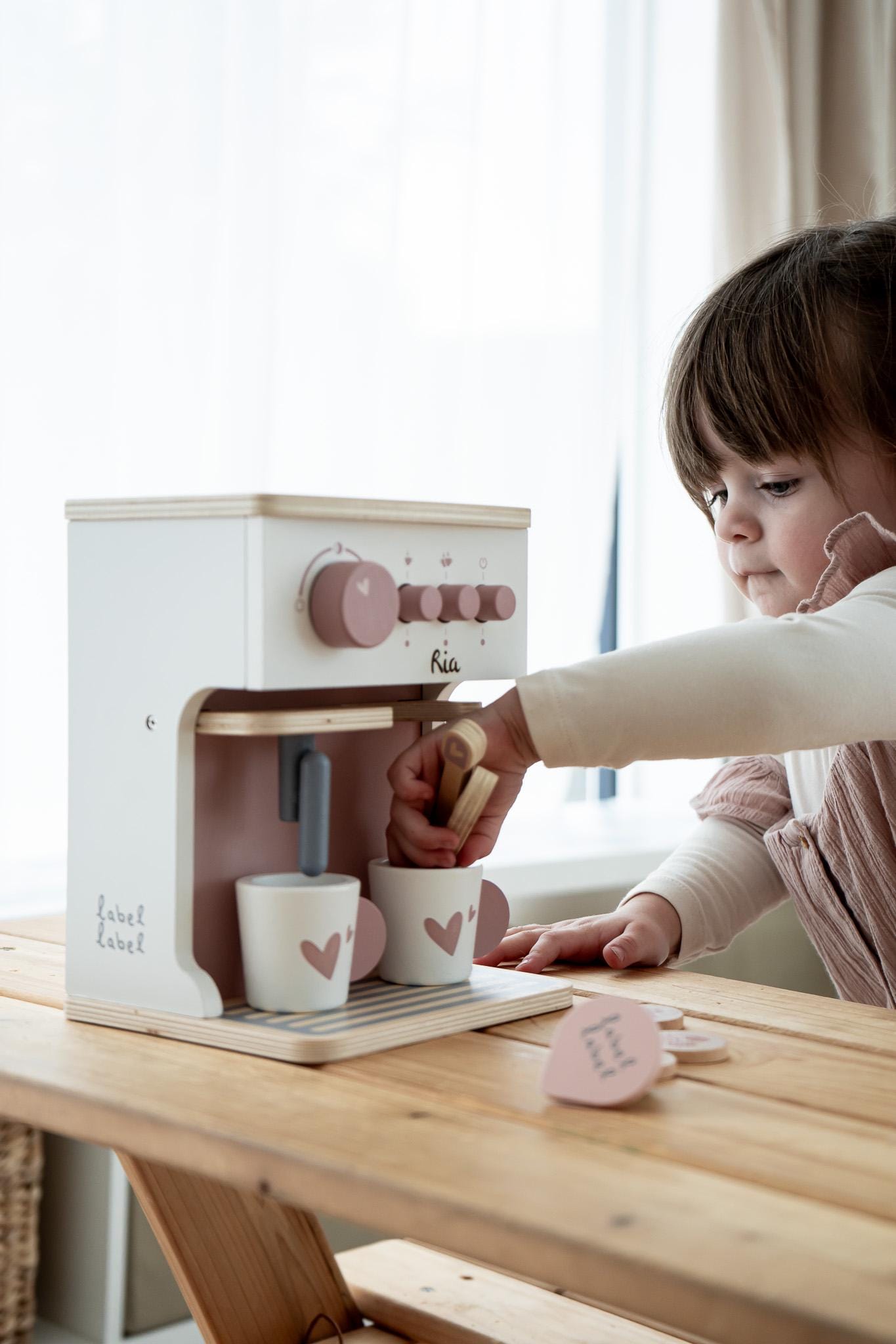 Cafetería Juego De Cafe Para Niã ± as Cocina De Juguete Para Niña Juego De Cafet Cafetería Juego De Cafe Para Niã ± as Cocina De Juguete Para Niña Juego De Cafet