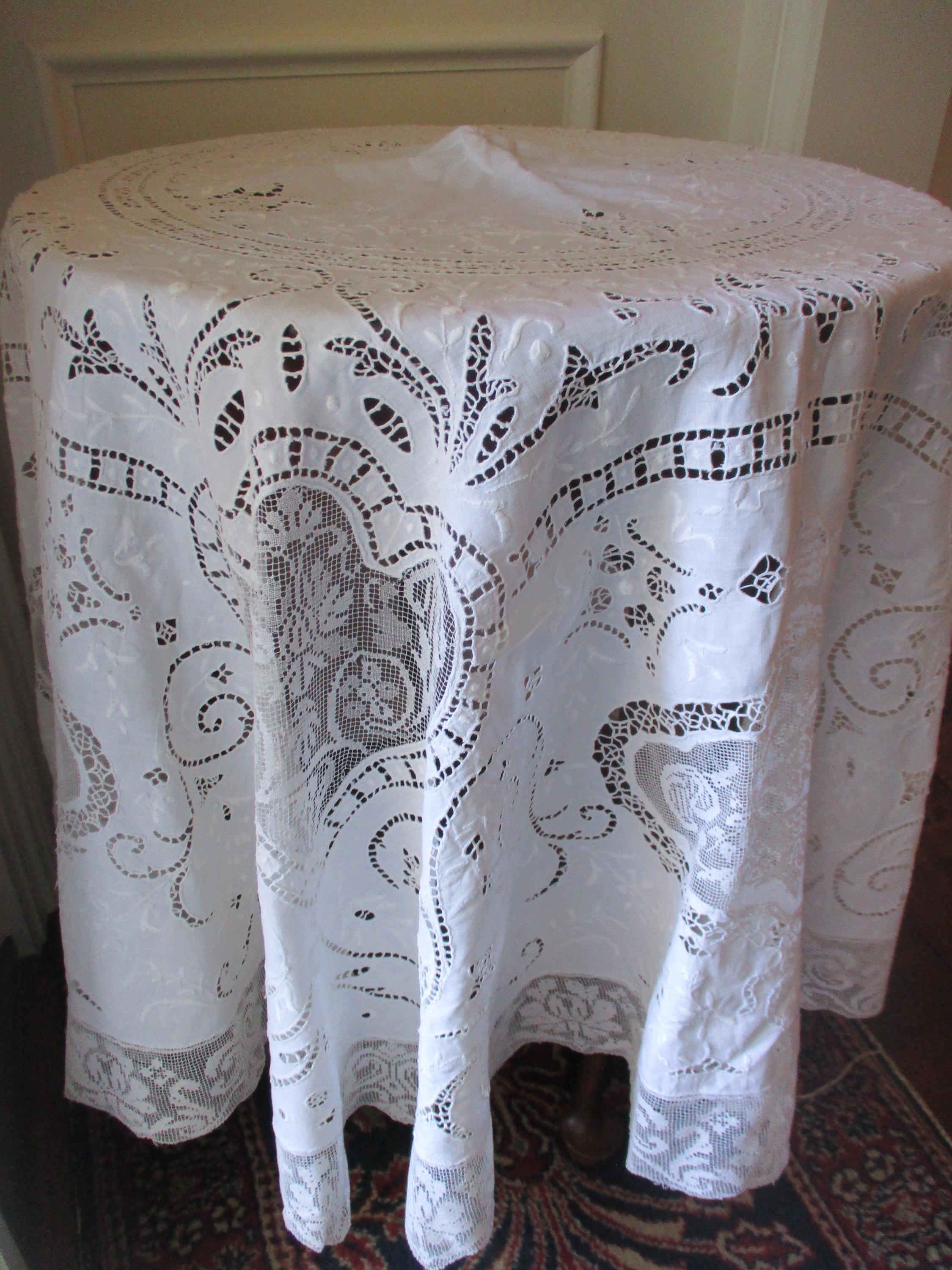 テーブルクロス - Etsy 日本