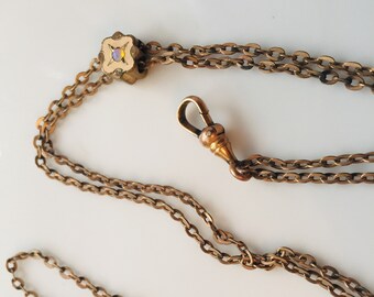 antique watch slides