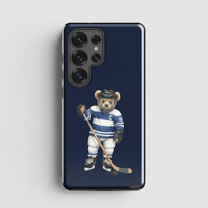 Ralph Lauren Polo Bear iPhone 17 Pro Max Case - Etsy
