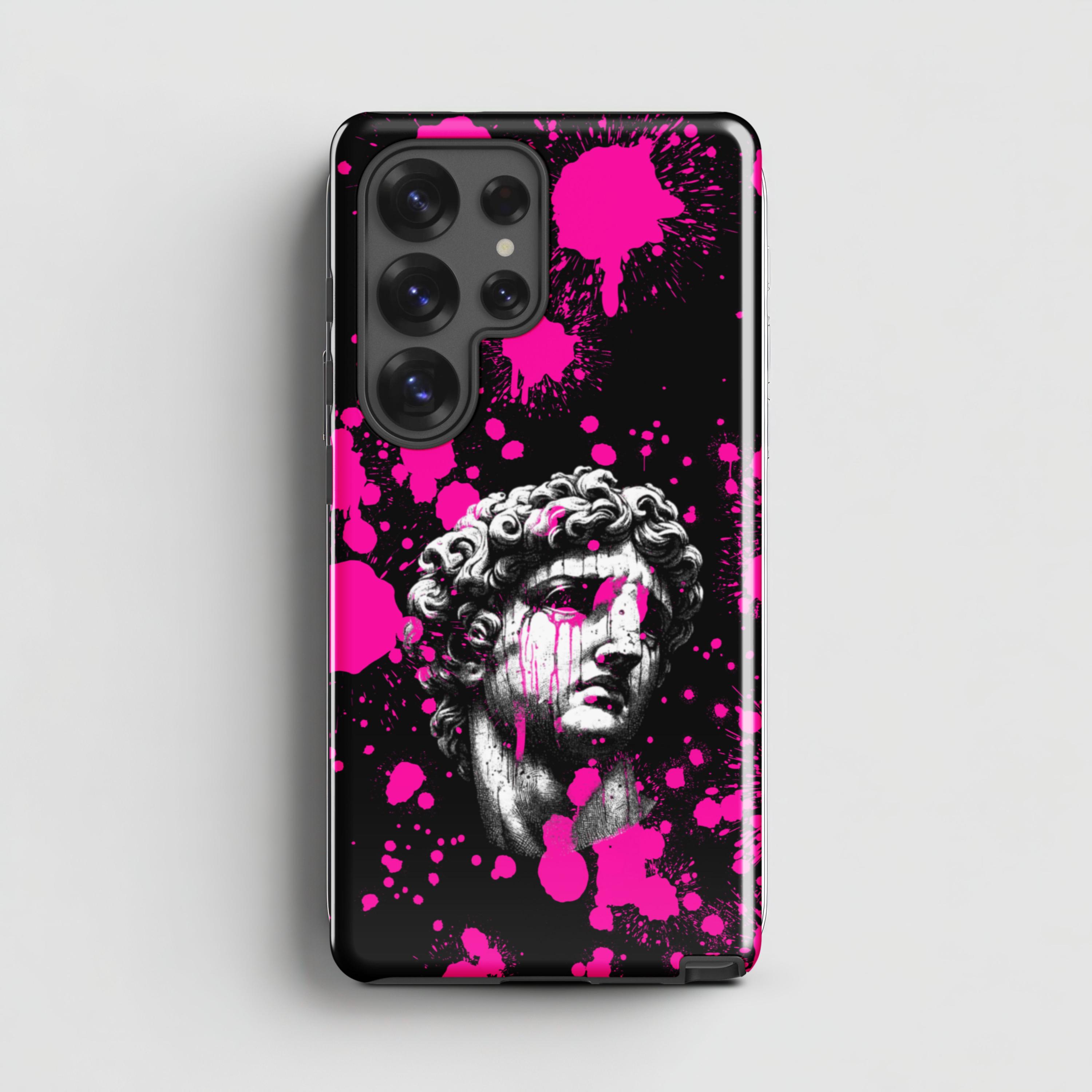 Graffiti iPhone case - Etsy 日本