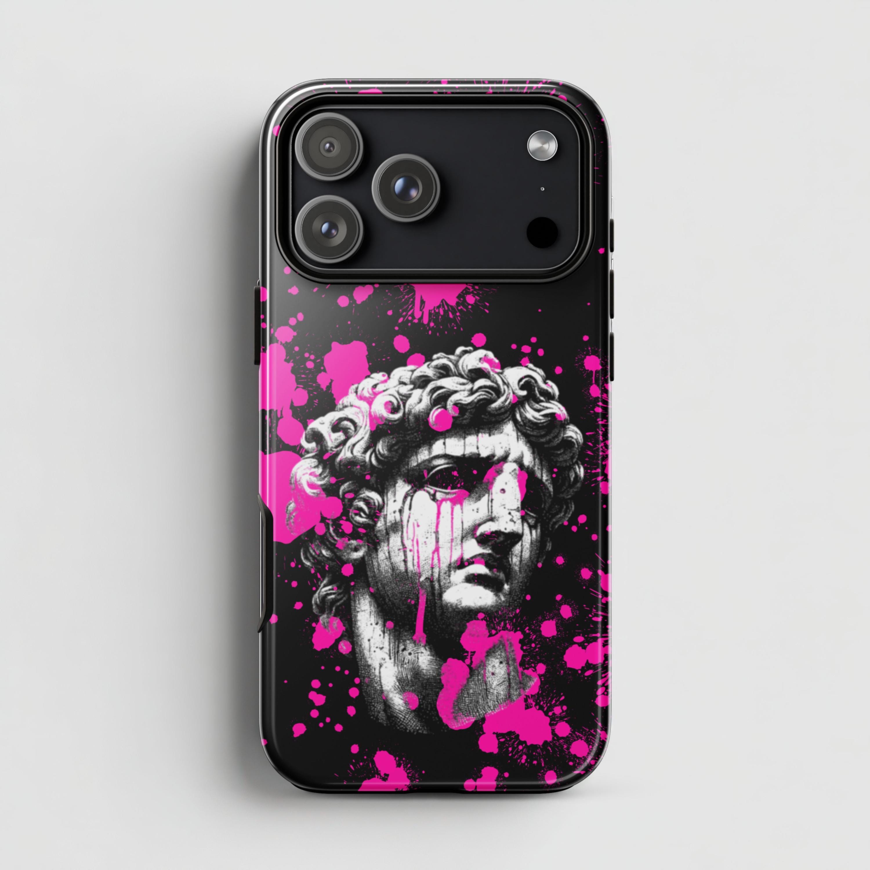 Graffiti iPhone case - Etsy 日本