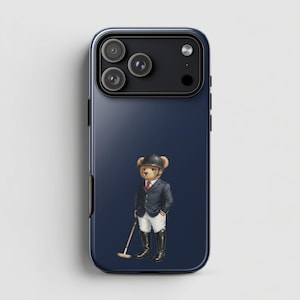 Polo Ralph Lauren iPhone Case 17 Pro Max - Etsy