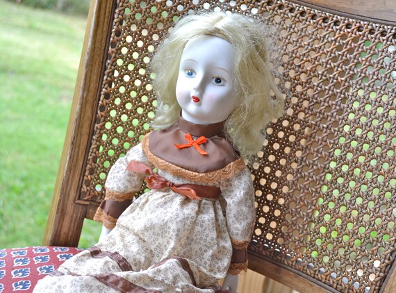 walda doll