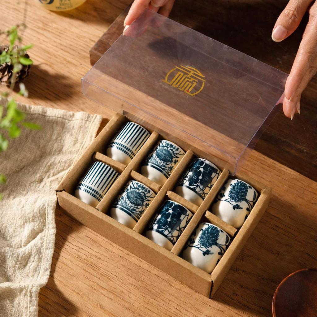 Vintage Small Porcelain Hands - Etsy