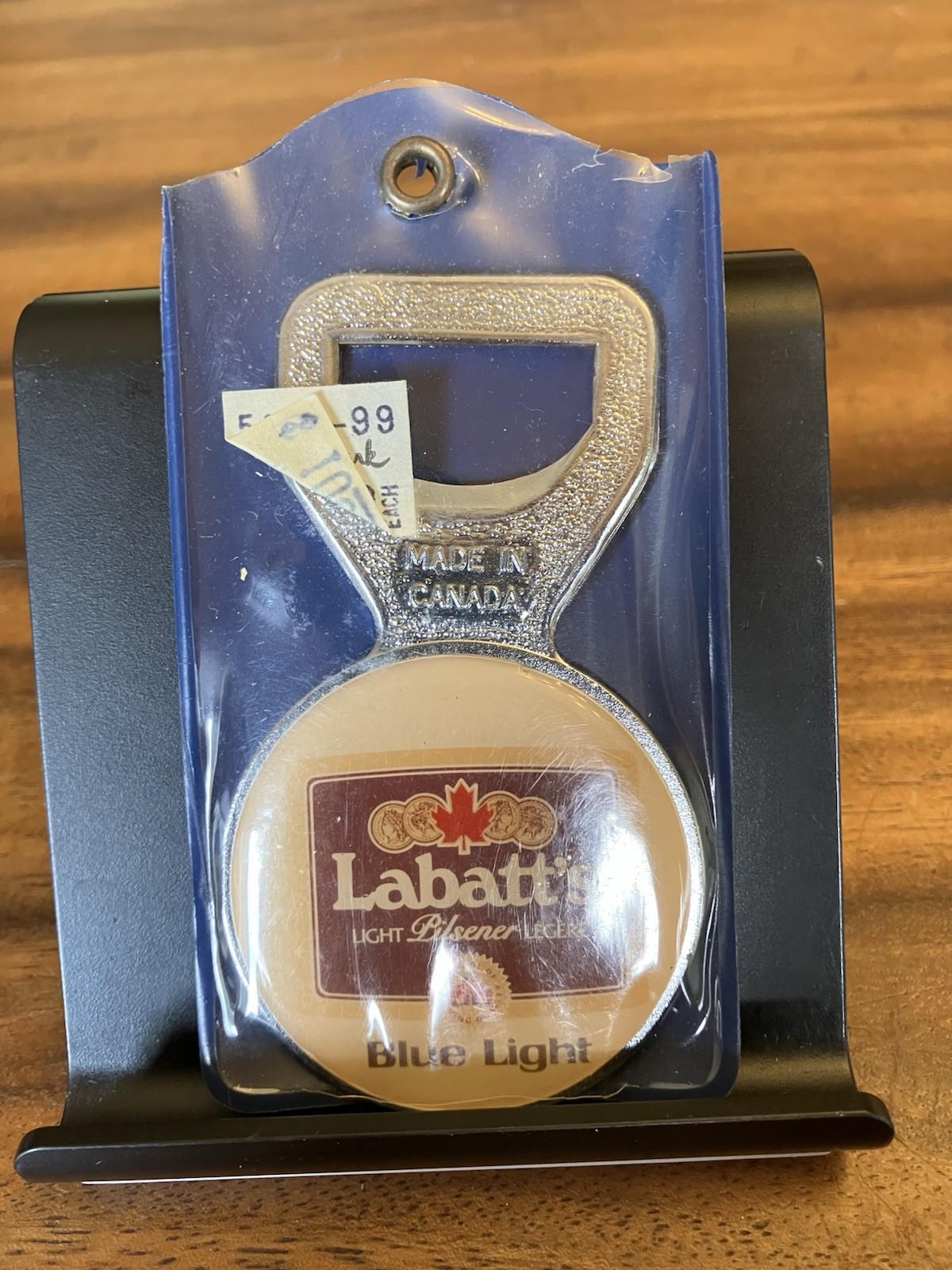 70’ｓ Labatt's ラバッツ カナダ ビール ビンテージ ペンホルダー 70's Labatt's ラバッツ カナダ ビール ビンテージ