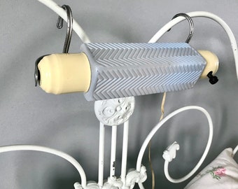 vintage headboard lamp