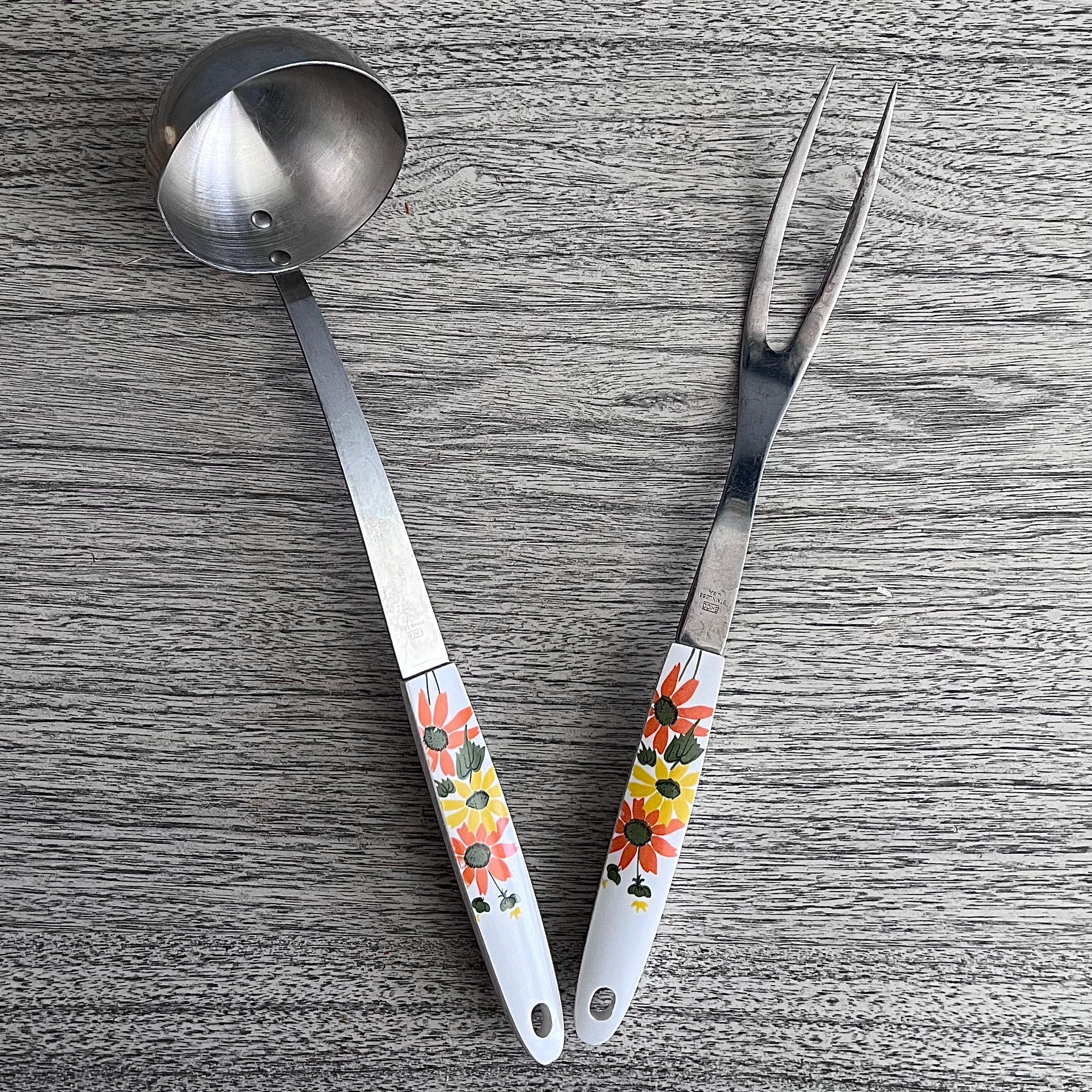 Kitchen Utensils 80s - Etsy