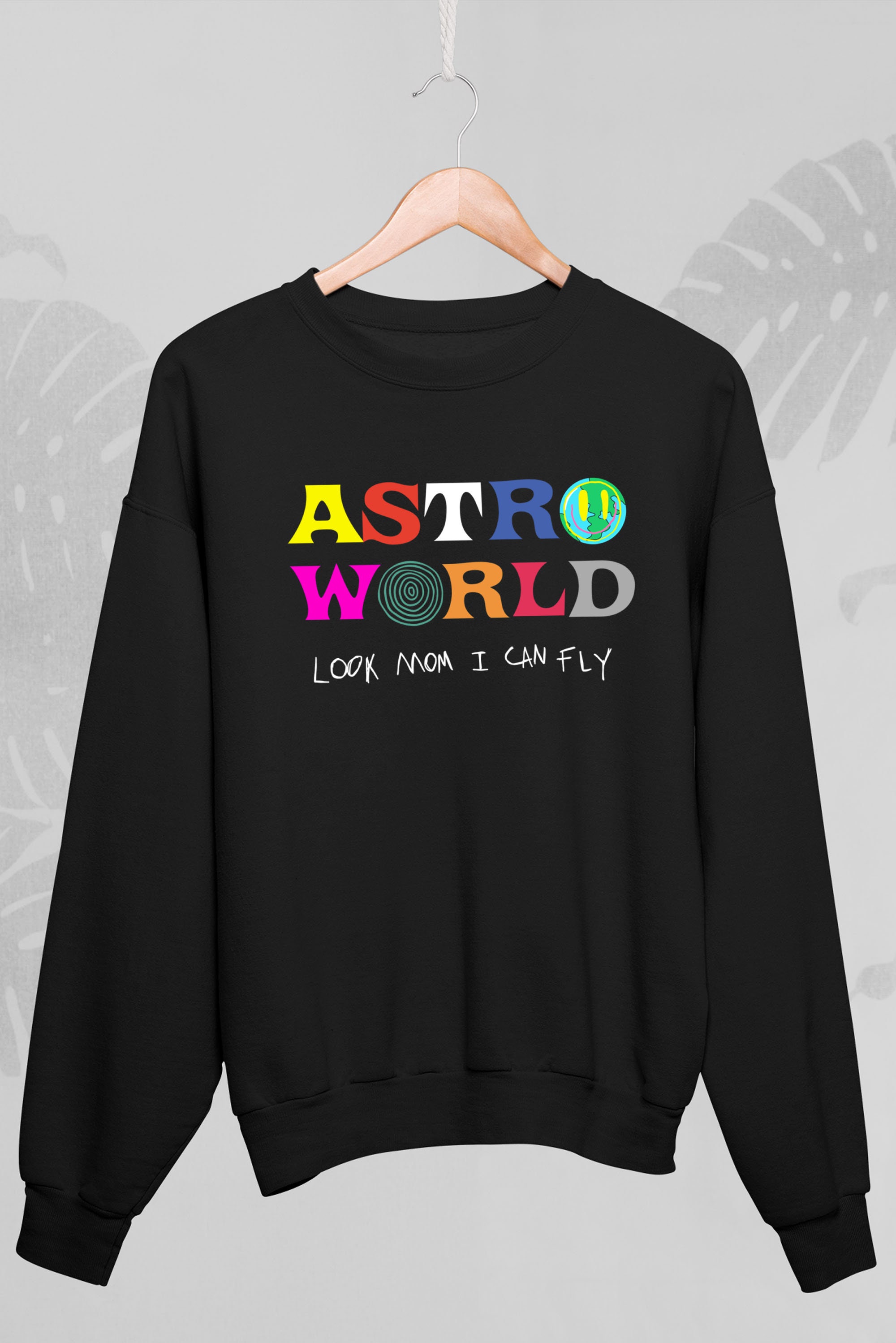 Astroworld Hoodie - Etsy