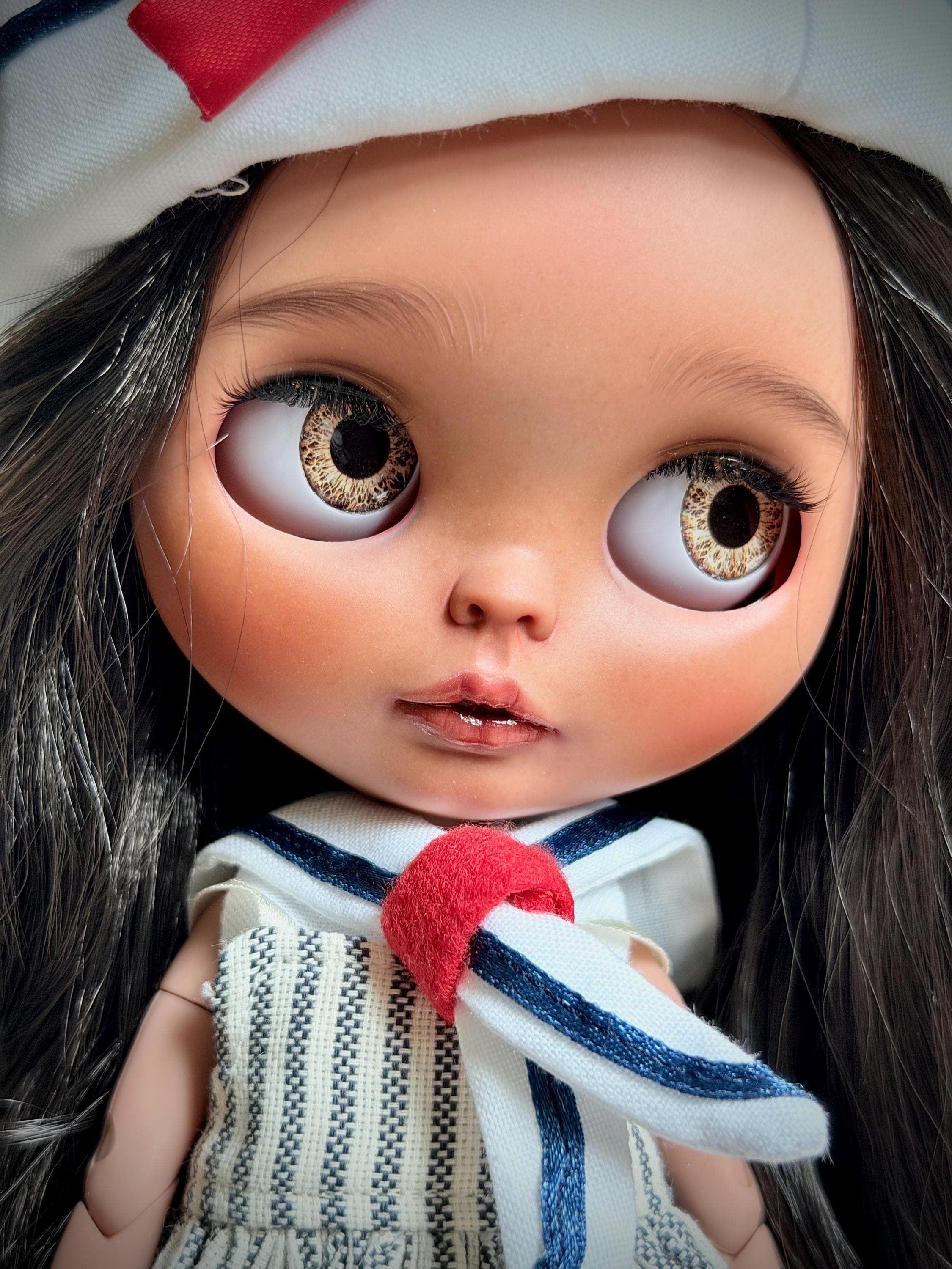 Custom blythe doll - Etsy 日本