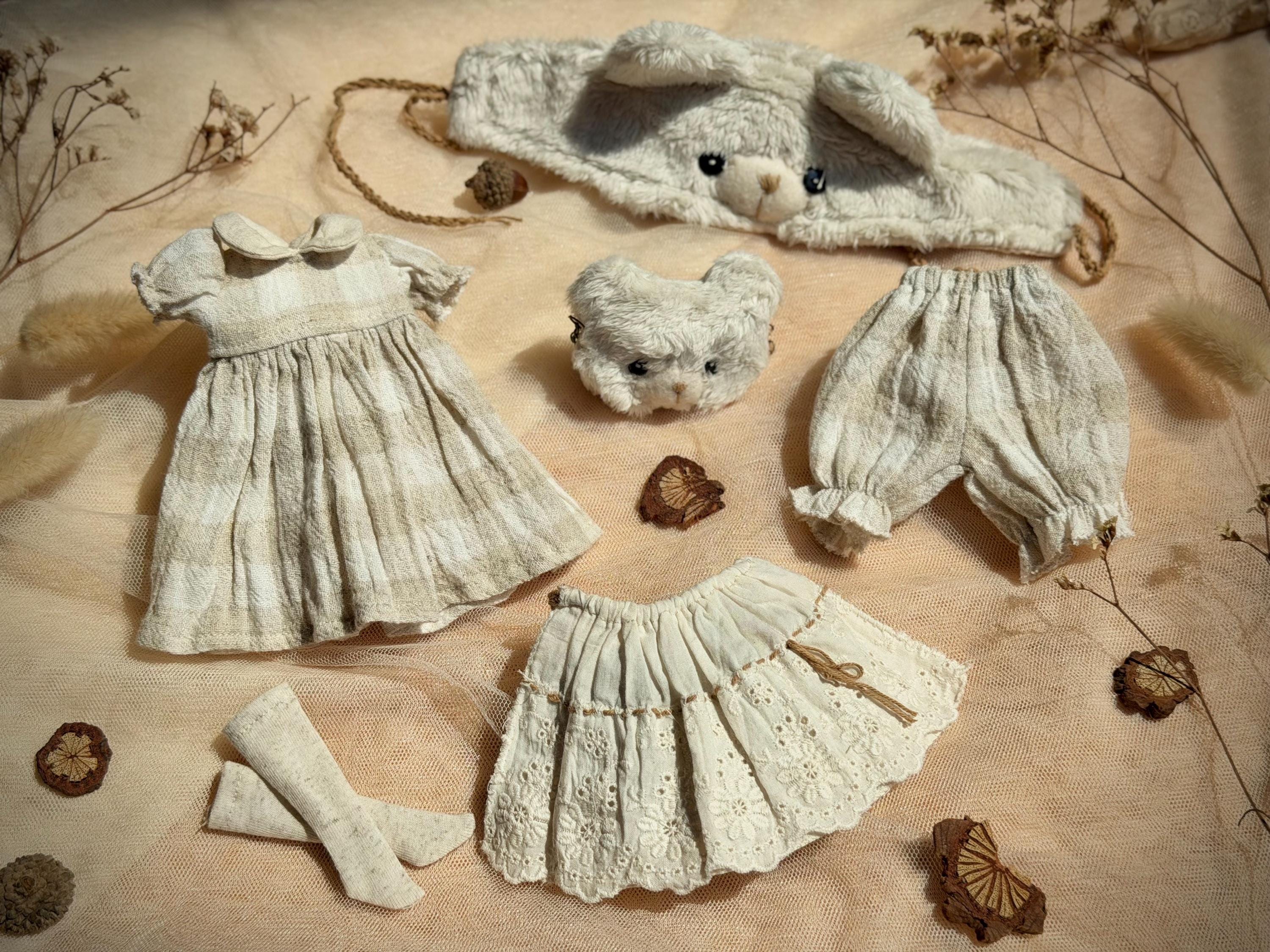 Holala doll - Etsy 日本