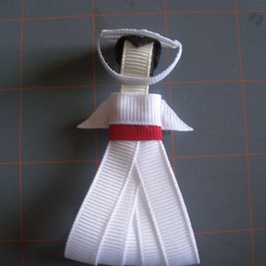 Mary Poppins Ribbon Pin