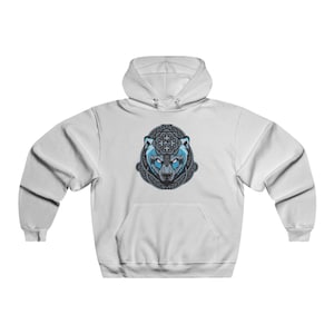 Men&#39;s NUBLEND® Hooded Sweatshirt