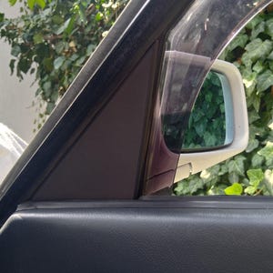 BMW E30 Interior Mirror Cover Kit 51321904517