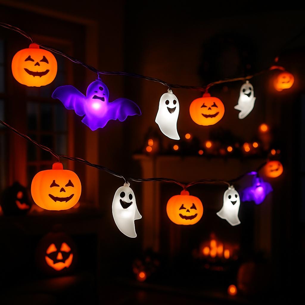 Scary halloween window decorations - Etsy België, image size:1024x1024