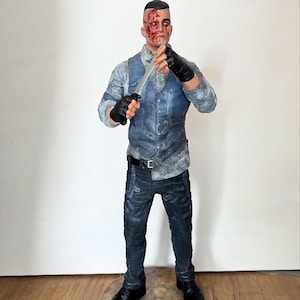 1/6カスタムフィギュア　ピアーズ・ニヴァンス　バイオハザード6 1/6カスタムフィギュア ピアーズ・ニヴァンス バイオハザード6 Amazon