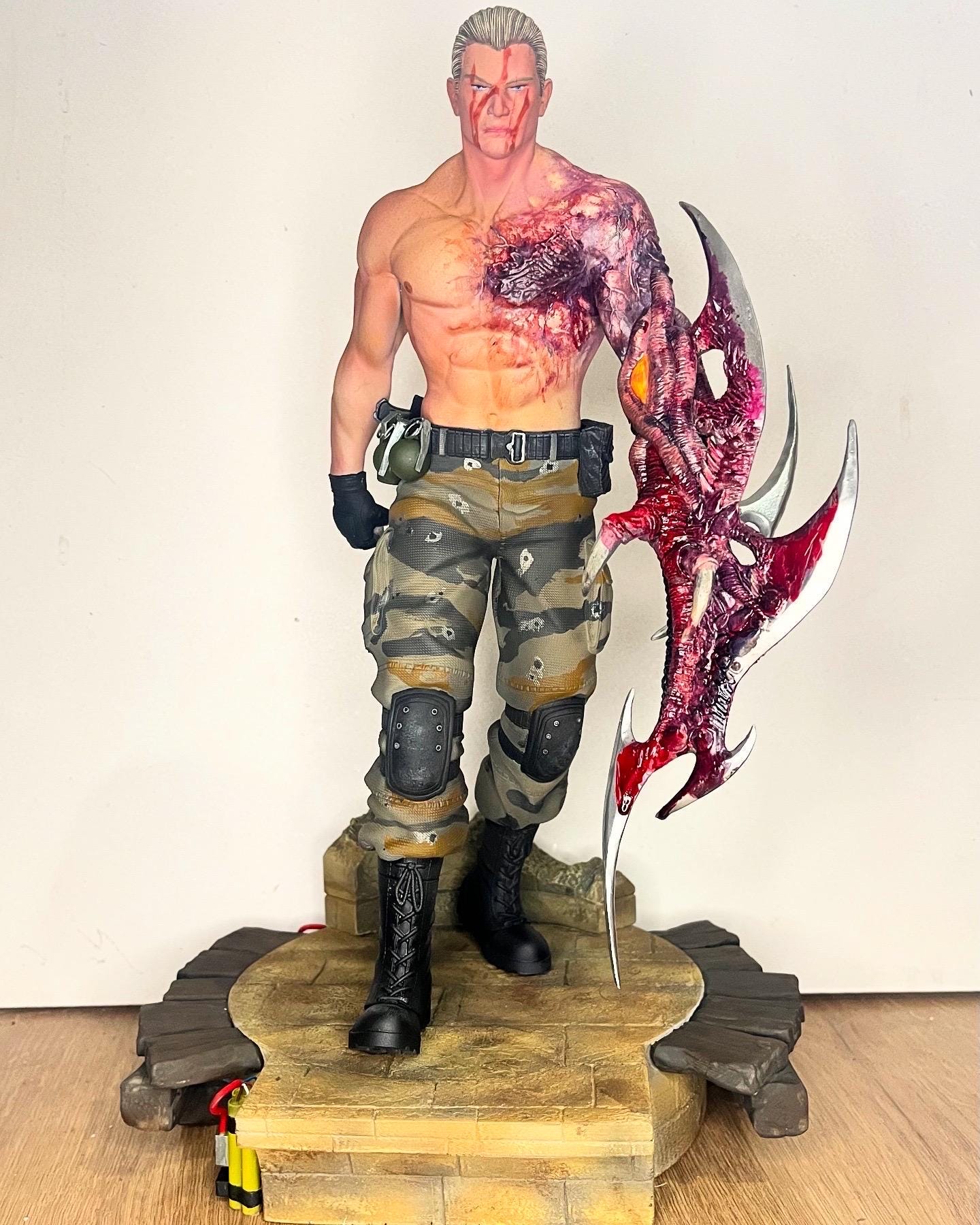 Jack krauser - Etsy 日本