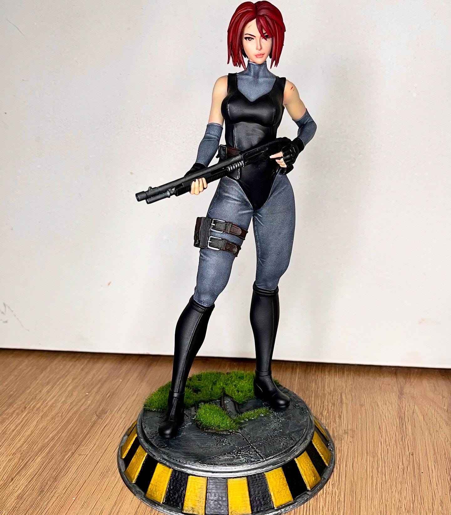 Dino crisis figure - Etsy 日本