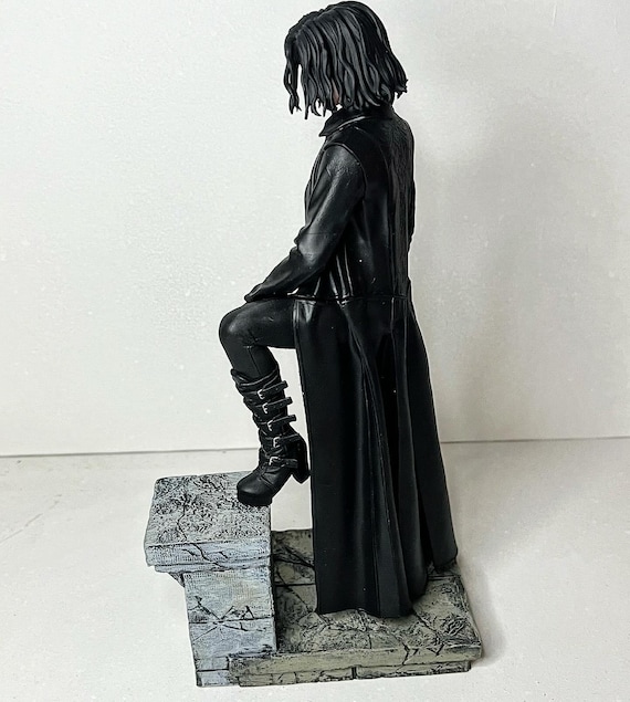 Selene Underworld 1/6 3D Figure - Etsy