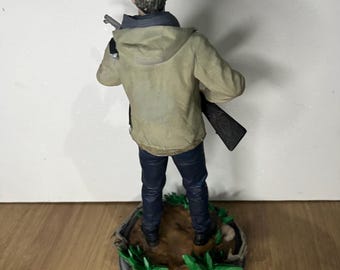 イーサン・ウィンターズ バイオハザード8 3Dフィギュア - Etsy 日本