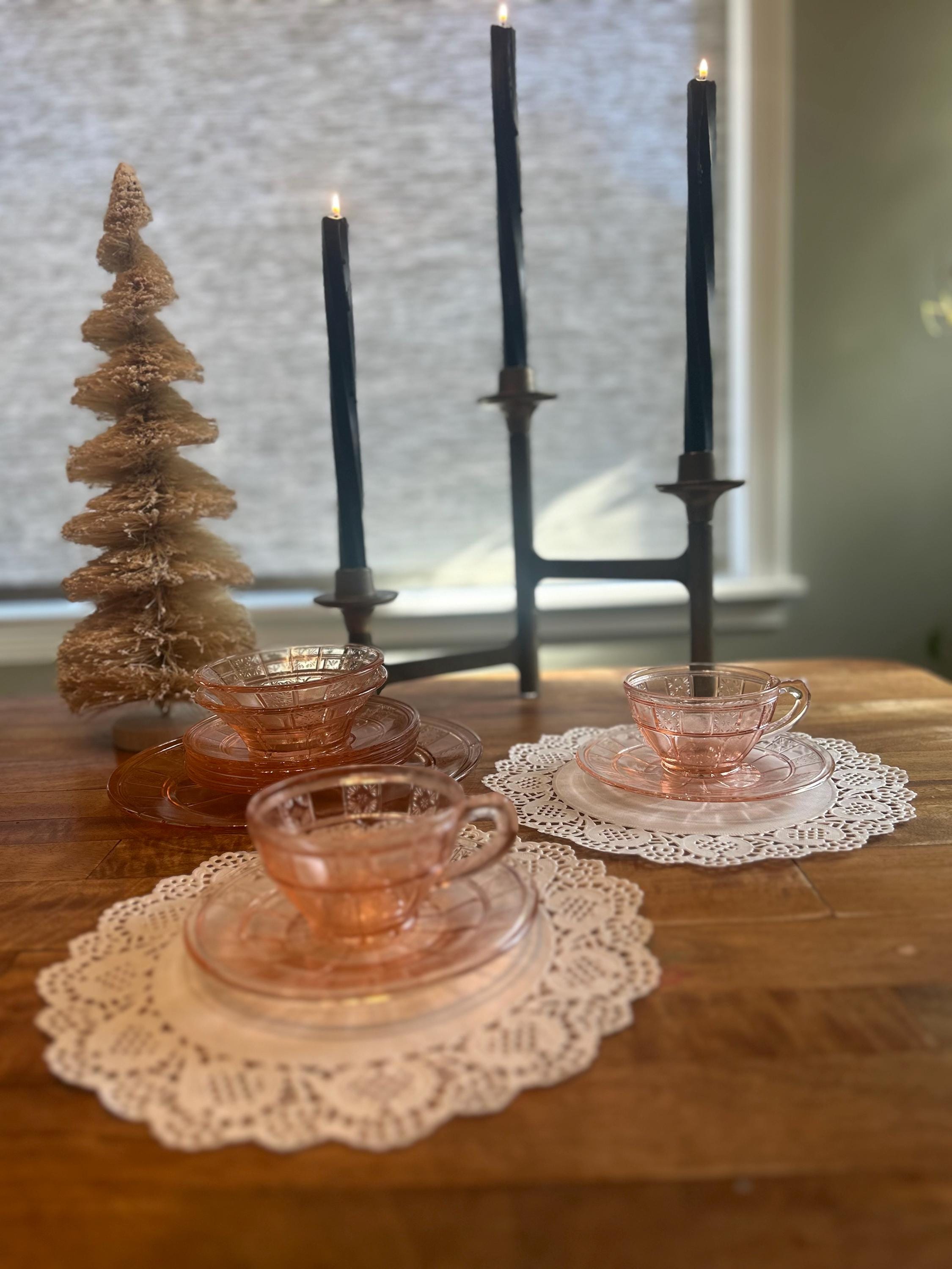 1930s dinnerware - Etsy 日本