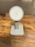 Magnetic Wireless iPhone Charger - Customizable Color