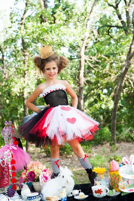 5t tutu dress