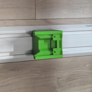 EGO Chainsaw CS1400 CS1600 CS1610 CS1800 Mount for Gladiator GearWall GearTrack