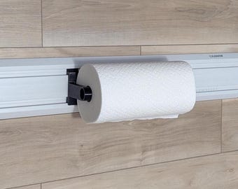 Paper Towel Wall Mount For Gladiator GearWall, GearTrack