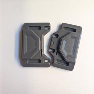 End Caps for RYOBI LINK Modular Storage System